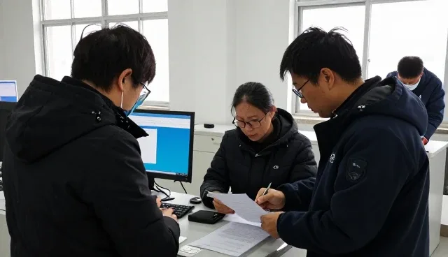 旺季备货需求促进医疗技术服务不断升级