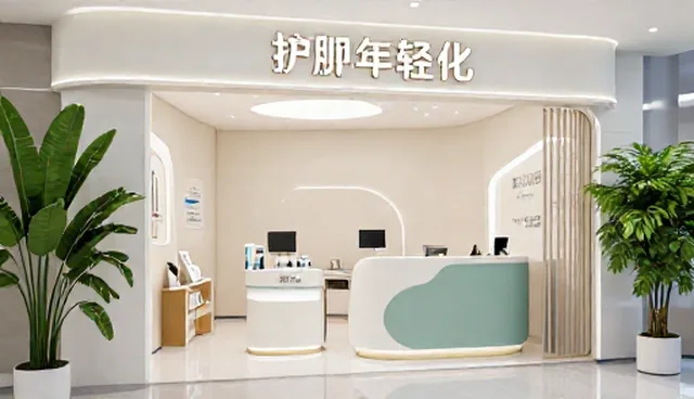 日常诊疗中肤质差异如何影响个性化健康管理