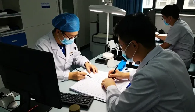 个性化健康管理帮助日常诊疗提升服务能力